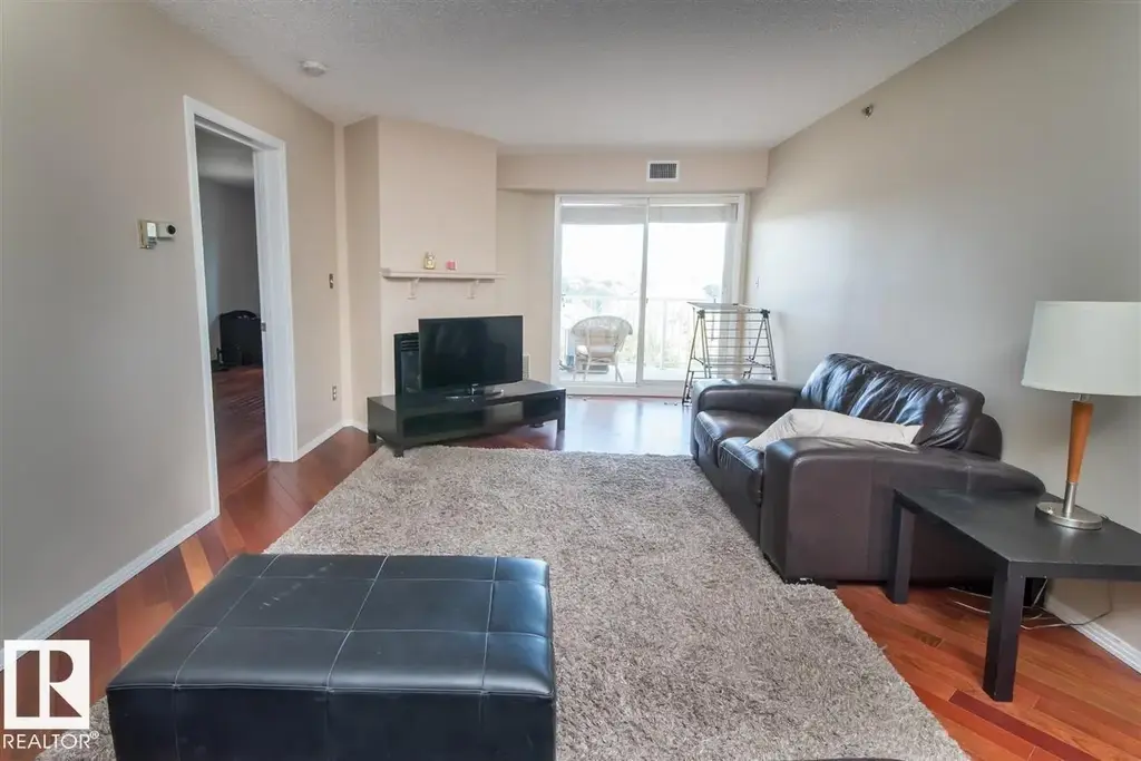 #211 9640 105 St Nw, Edmonton